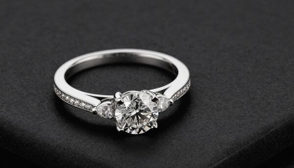 Comment choisir une bague en diamant qui dure
